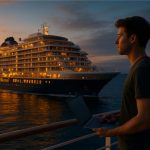 A última fronteira do Home Office: onde a crise imobiliária vira férias por um long time