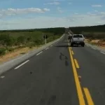 Rodovias de papel e o buraco milionário