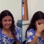 Vídeo – Depois de 12 anos de silêncio, Laís escuta a mãe: a reconstrução de uma infância interrompida