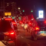 Crônica de um engarrafamento anunciado: João Pessoa e o nó cego do trânsito