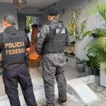 Elite do crime organizado é alvo da operação Lux na Paraíba