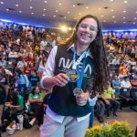 Jovem astrônoma de Petrolina (PE) conquista o espaço