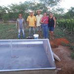 Inovação sustentável no semiárido paraibano: dessalinizador solar transforma água salobra em fonte de vida