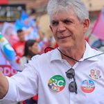 Xadrez eleitoral na Paraíba: Ricardo Coutinho e o projeto de duas vagas federais para o PT em 2026