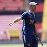 Missão quase impossível. Sport leva César Lucena e 25 anos de tabu para o Maracanã; o Flamengo, apenas mais três pontos no bolso.