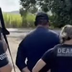 Flagrante de horror: pai preso em Santa Rita (PB) acusado de estuprar a filha de 13 anos