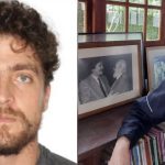 Tragédia familiar e luto: filho de ex-deputado Paulo Frateschi é sedado após surto e assassinato do pai