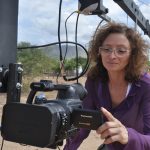 Mostra “Marcélia Cartaxo Diretora” no FESTCIMM, em Cabaceiras (PB)