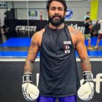 Ex-lutador nordestino do UFC, Godofredo ‘Pepey’ Castro morre em prisão na Flórida