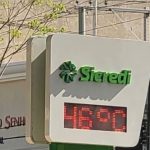 Sertão em ebulição: Patos atinge 46°C e enfrenta alerta de emergência climática