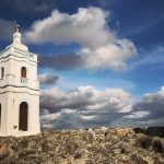 Foco na pequenez: o templo da contradição paraibana