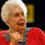 O centenário da militância: a vida de Clara Charf, de aeromoça comunista a ‘quase’ deputada