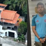 Alto comando do crime na Bahia cai em Santa Catarina