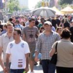 A geografia dos sobrenomes no Brasil: Silva, Santos e a radiografia da identidade nacional