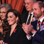 O Príncipe e a Papoula: um símbolo de luto levado à lapela