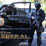 PF cumpre mandado e mira o crime hediondo de abuso infantojuvenil na Paraíba