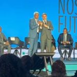 Quebra de protocolo na Bahia: o gesto inesperado que exigiu diálogo e acessibilidade