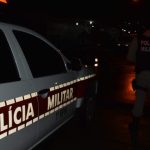 Resgate eletrizante: três detidos após sequestro de motorista em João Pessoa (PB)