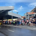 Transporte metropolitano sob tensão: motoristas de ônibus de João Pessoa anunciam greve