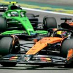 Interlagos: o palco da decisão da F1 2025