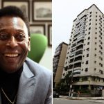 O Escanteio do rei: dívidas condominiais e a glória (Pouco) perpétua do espólio de Pelé