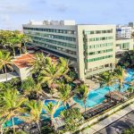 Reforma em curso no Hotel Ritz Lagoa da Anta (AL) supera R$ 35 milhões e mira futuro até 2026