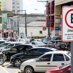 Estacionamento rotativo: João Pessoa lança a ‘Zona Branca’ com tarifas mais acessíveis no Centro