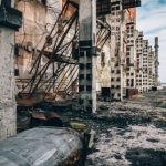 O silêncio ameaçado de Chernobyl