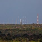 Alcântara em espera: falha técnica suspende nova era de lançamentos privados no Maranhão