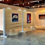 Diversidade em tela: acervo BNB Cultural aterrissa no Conventinho, em João Pessoa (PB) na Cidade da Imagem com ‘Nordeste Expandido’