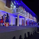 Magia e solidariedade iluminam a noite de João Pessoa com o Auto de Natal do Sesc Dom Ulrico