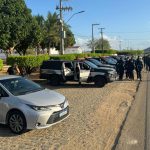 A malha invisível: PF corta asas de consórcio do crime que movimentou bilhões