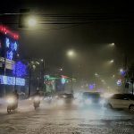 Vídeo: tempestade súbita revela fragilidade urbana em Petrolina (PE)