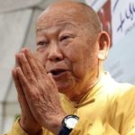 Mestre Woo: o legado do Tao em Brasília