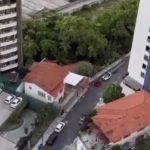 ​Vídeo: Em Salvador (BA), o silêncio das autoridades diante do eco dos disparos no Horto Florestal