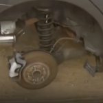 Terror no litoral do Ceará: “Gangue do Macaco” deixa carros no chão e espalha pânico em Fortim