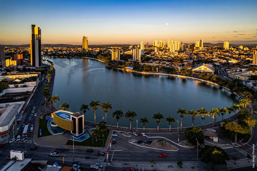 Campina Grande - Paraíba