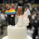 Casamentos homoafetivos disparam e superam crescimento heteroafetivo em 2024