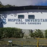 A raiva humana à espreita no Agreste. Homem internado em Campina Grande, PB