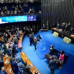 Manobra no Senado ameaça “Acordão” pró-Bolsonaro e pressiona Lula sobre anistia