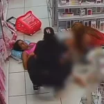 Vídeo: Milagre no Corredor – cliente dá à Luz em loja de enxoval no Centro de Recife