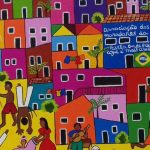 A estética da pureza ocupa o Centro Histórico de João Pessoa