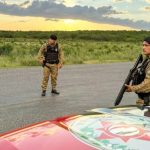 Mirante de risco: coronel do Exército e familiares são sequestrados no litoral paraibano