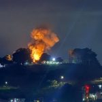 A geopolítica sob o impacto da Lança do Sul