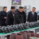 Pyongyang eleva o tom bélico com teste hipersônico em meio ao xadrez diplomático na Ásia