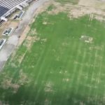 Vídeo: Estádio Almeidão, em João Pessoa, sob suspeita e o silêncio institucional diante de um gramado em ruínas