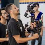 A Sétima Arte como ofício: Espaço Estudos de Cinema descentraliza o saber técnico na Paraíba