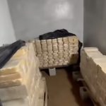 Vídeo da Rota dos Metais: o bunker de cocaína que conectava o Vale do Itajaí ao porto da Europa