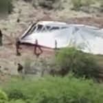 Vídeo: vigilância aérea e engenharia agrícola, o raio-X do narcotráfico em Cafarnaum (BA)