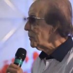 Vídeo: a voz de uma era silencia, morre Nilton César uma lenda da Jovem Guarda